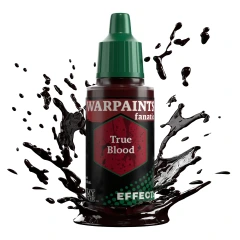 Warpaints Fanatic: Effects - True Blood 18ml